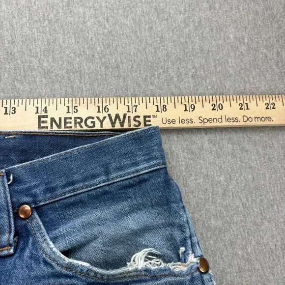 Wrangler Jeans Means 36x32 Cowboy Cut Original Fit George Straight Blue Rodeo - Picture 10 of 16